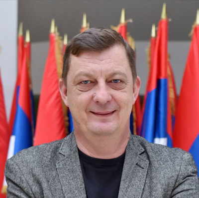 Vladimir Đukanović 