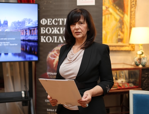 Beseda o hlebu povodom Svetskog dana hleba