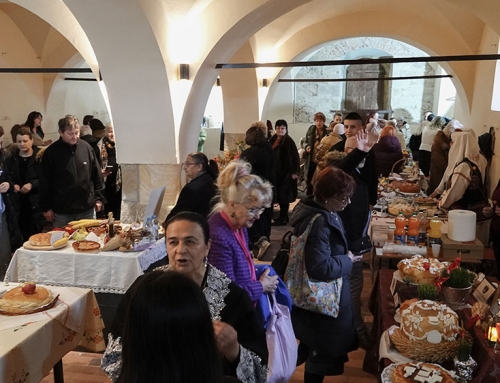 Česnica 2025. u Šumadiji dobila je podršku grada Kragujevca