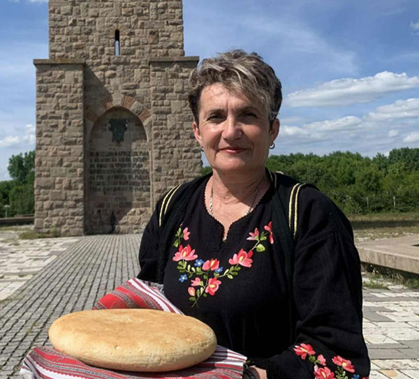 Danijela Simonović Mitić