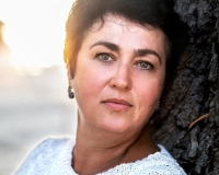 Marina Galogaža