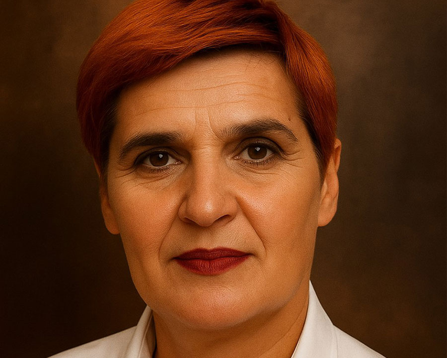 Romana Jeknić 