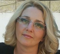 Snežana Aleksić