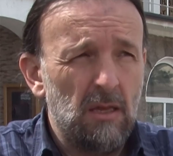 Živojin Rakočević